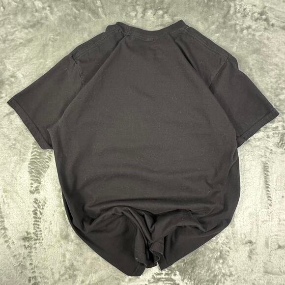 Mitchell & Ness Arizona Diamondbacks Black Rattlesnake Graphic T-shirt Size M - Picture 2 of 7